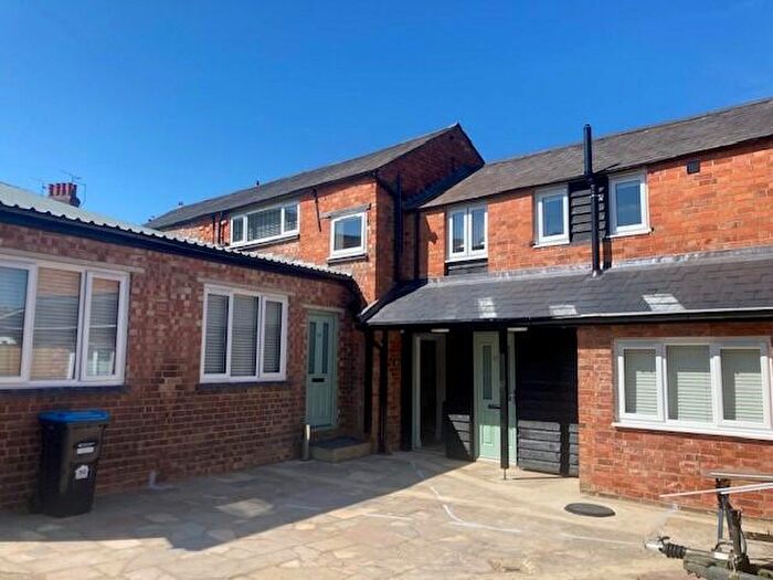 1 Bedroom Flat To Rent In , Wolverton, Milton Keynes, MK12