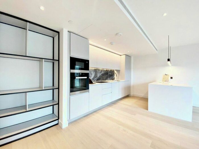 2 Bedroom Flat To Rent In Fountain Park Way, London, W12