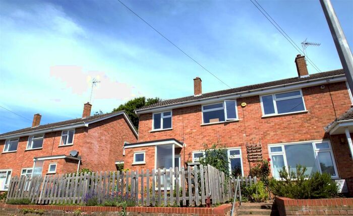 3 Bedroom Semi-Detached House To Rent In Town Shott, Clophill, Bedford, MK45