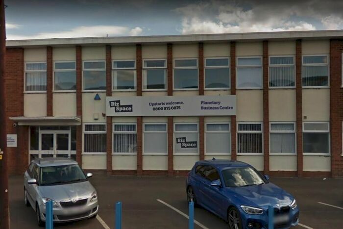 1 Bedroom Property To Rent In Planetary Road, Willenhall, WV13