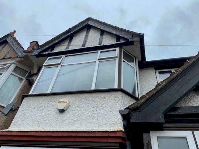 3 Bedroom Terraced House To Rent In Montrose Road, Harrow, Middlesex, HA3