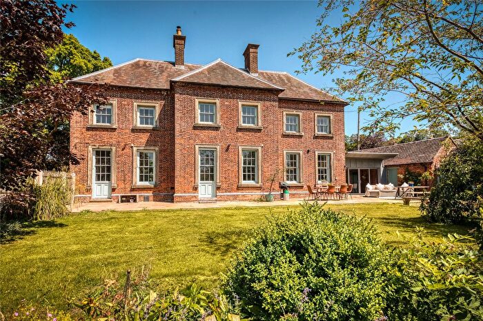 4 Bedroom Detached House For Sale In Mappleton, Ashbourne, Derbyshire, DE6