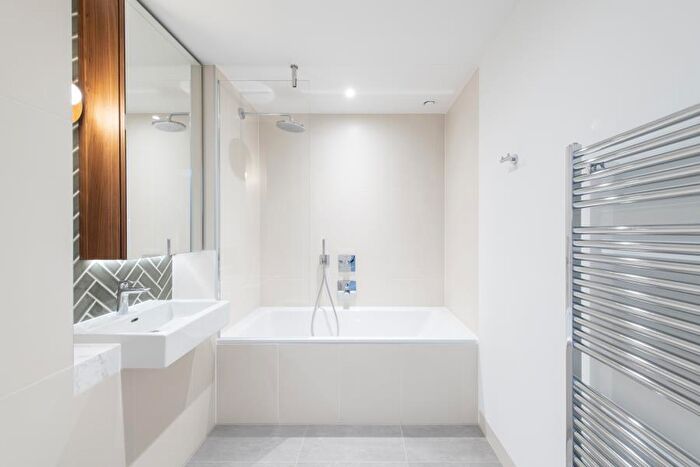 1 Bedroom Apartment To Rent In Atlas Building, City Road, EC1V