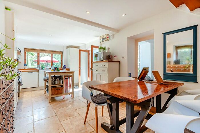 2 Bedroom Cottage For Sale In Newham Bottom, Near Ruardean Woodside, GL17