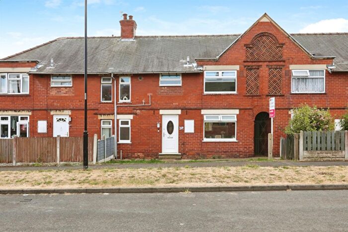 3 Bedroom Property For Sale In Prior Road, Conisbrough, Doncaster, DN12