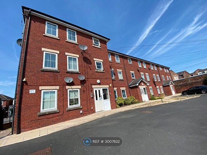 2 Bedroom Flat To Rent In Parkside Avenue, Eccles, M30