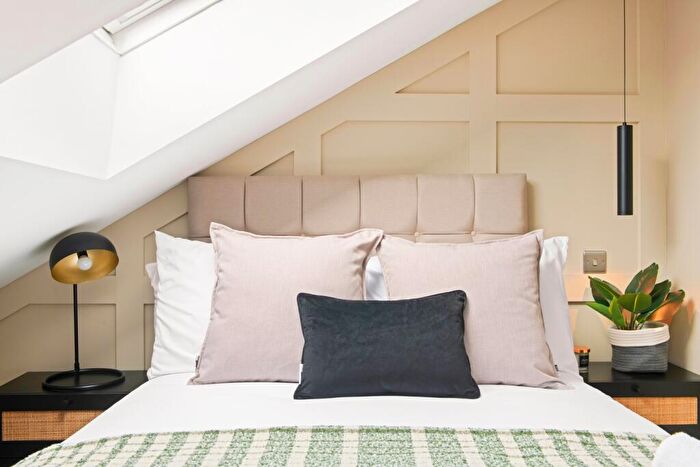 House To Rent In Room, Bennett Street, NG10