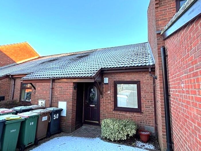 1 Bedroom Terraced House To Rent In Haighton Court, Fulwood, PR2