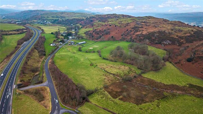 Land For Sale In Newton In Cartmel, Grange-Over-Sands, Cumbria, LA11
