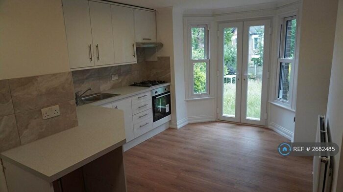 1 Bedroom Flat To Rent In Adelaide Ave, London, SE4