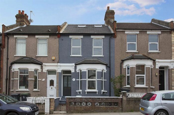 5 Bedroom Terraced House To Rent In Sperling Road, London, N17