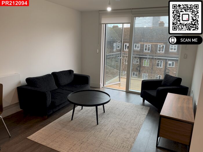 1 Bedroom Flat To Rent In Wembley Park &# Bed Flat, HA9