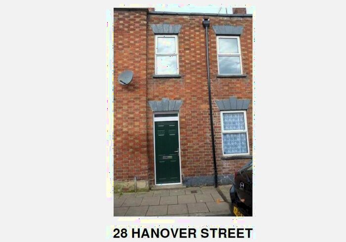 2 Bedroom House To Rent In Hanover Street Cheltenham, GL50