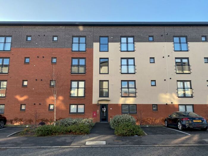 2 Bedroom Flat To Rent In Fingal Road, Renfrew, PA4