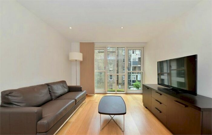 2 Bedroom Flat To Rent In Parkview Residence, Baker Street, Marylebone, London, NW1