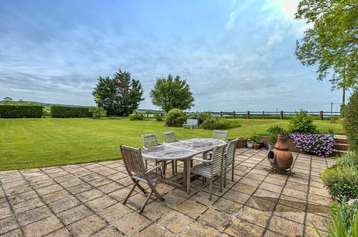 5 Bedroom Detached House For Sale In Woodbury, Exeter, EX5