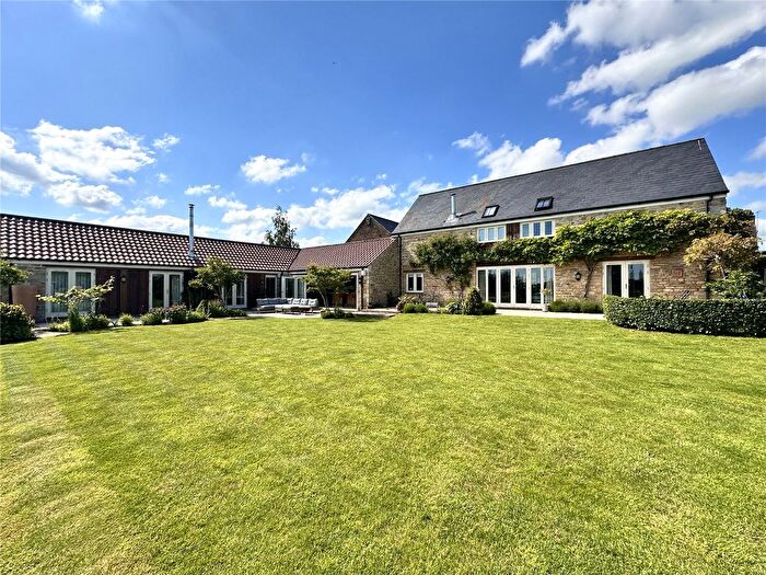 5 Bedroom Detached House For Sale In Church Street, Nassington, Peterborough, PE8