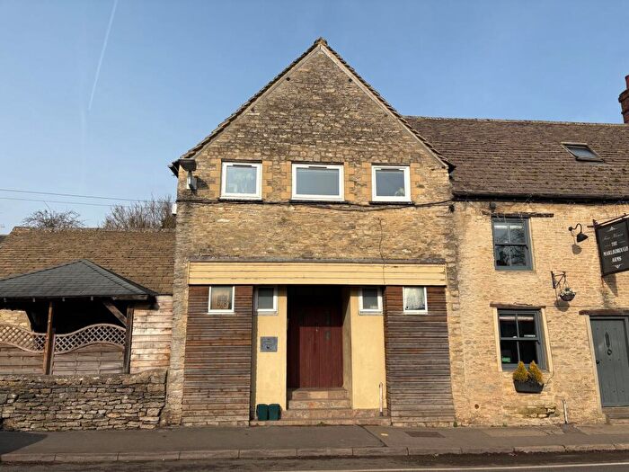 1 Bedroom Flat To Rent In Cirencester Road, The Vortex Inn Cirencester Road, GL7