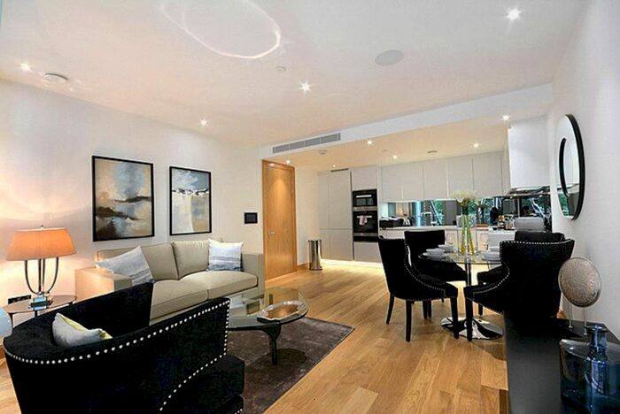 2 Bedroom Flat To Rent In Horseferry Road, Westminster, SW1P