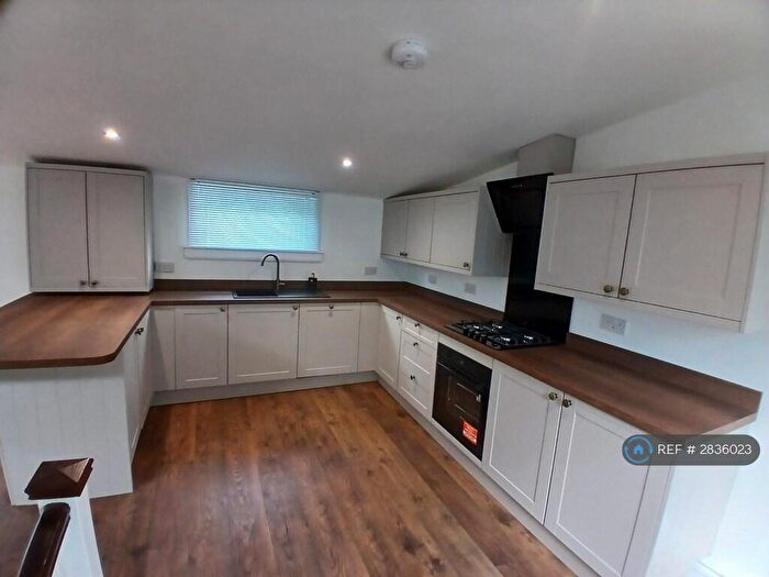 3 Bedroom Terraced House To Rent In Darroch Way, Glasgow, G67