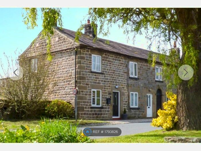 2 Bedroom End Of Terrace House To Rent In Fearby, Masham, HG4