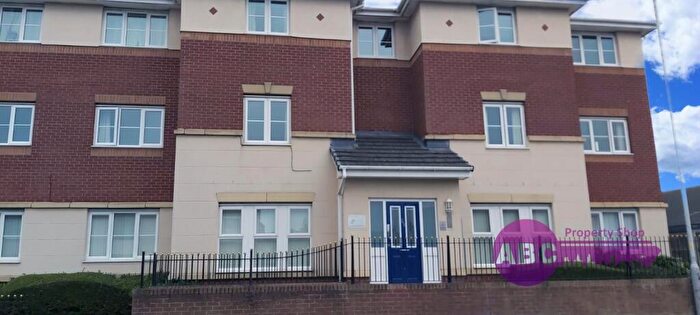 3 Bedroom Flat To Rent In Twickenham Drive Leasowe Wirral, CH46