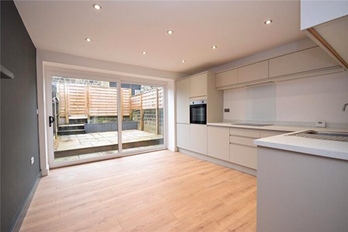 2 Bedroom Terraced House To Rent In Kirk Lane, Yeadon, Leeds, LS19