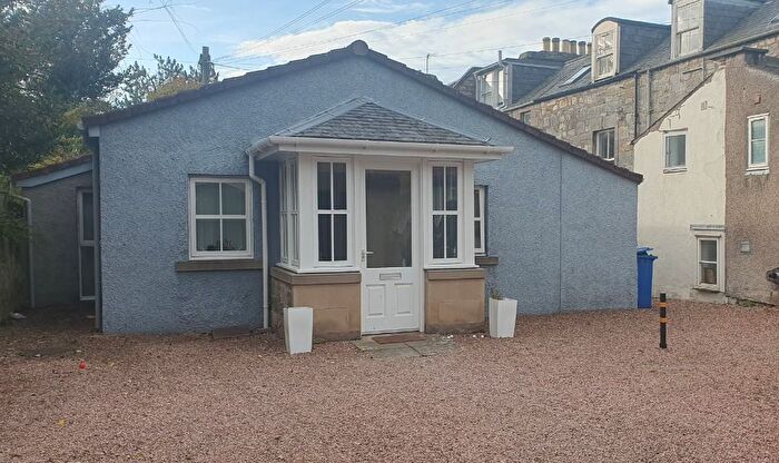 4 Bedroom Detached House To Rent In Argyle Street, St Andrews, Fife, KY16