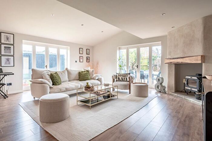 4 Bedroom Cottage For Sale In High Street, Ludham, NR29