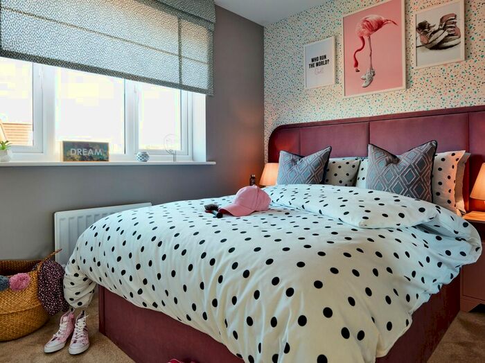 4 Bedroom Detached House For Sale In "The Juniper" At Old Broyle Road, Chichester, PO19