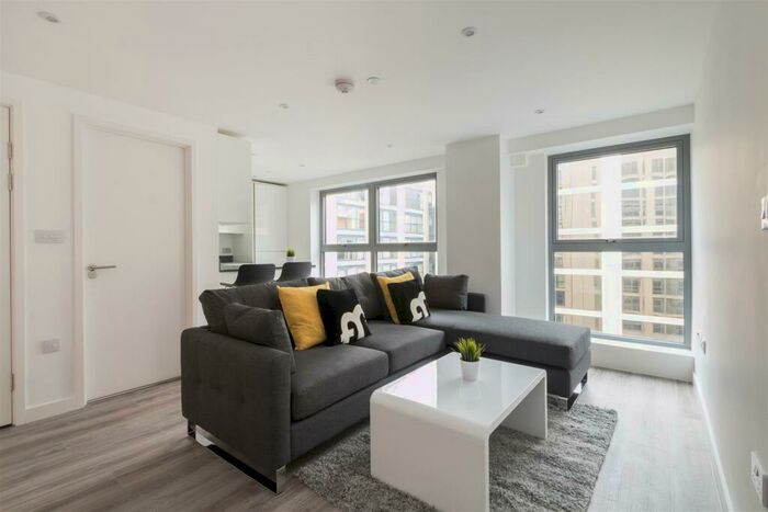 1 Bedroom Apartment To Rent In One Swallow Street, Swallow Street, B1