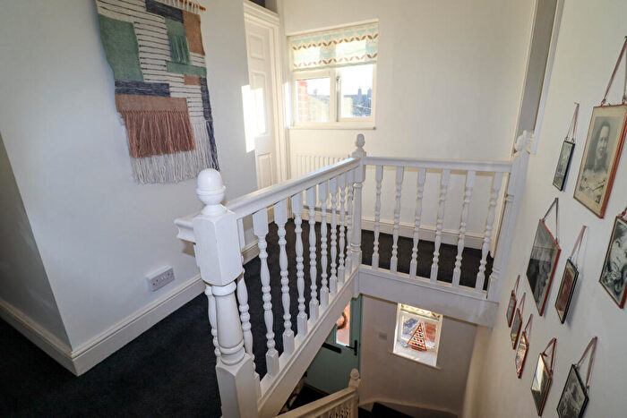 3 Bedroom End Of Terrace House For Sale In Lincoln Close, Buckden, St. Neots, Cambridgeshire, PE19