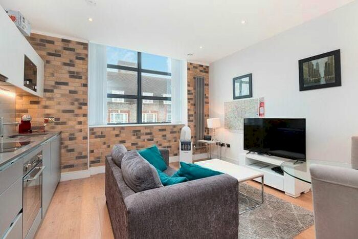 1 Bedroom Flat To Rent In Carlow House, Carlow Street, London, NW1