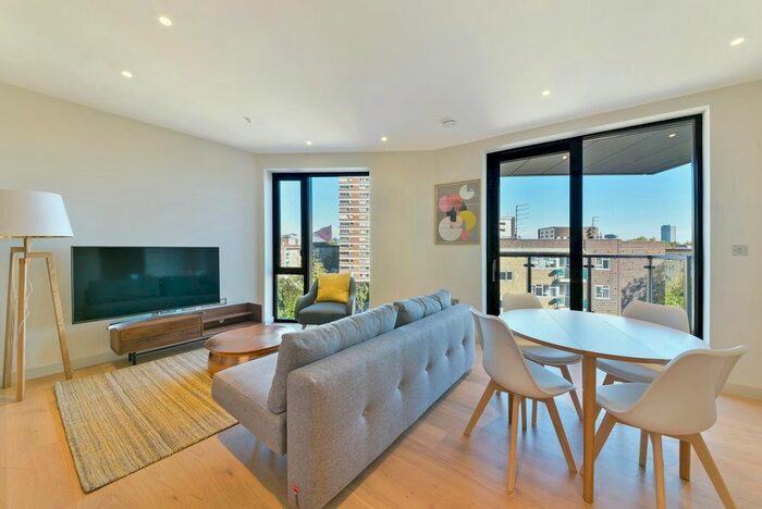 1 Bedroom Flat To Rent In Ebury Place, Pimlico, London, SW1V