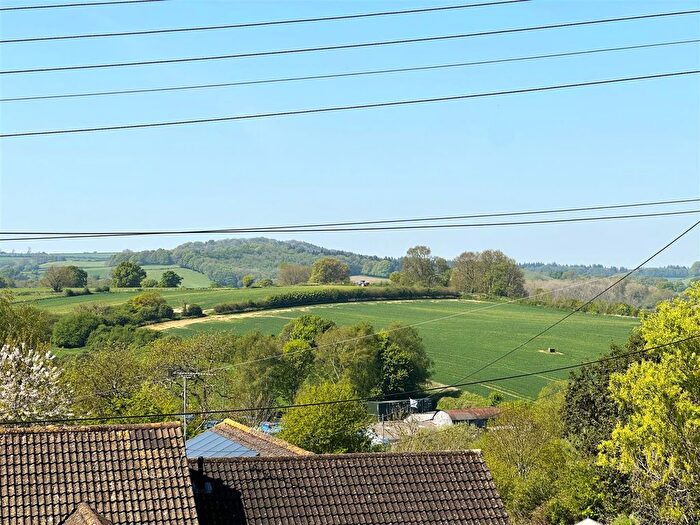 2 Bedroom End Of Terrace House To Rent In Broadshard, Crewkerne, TA18