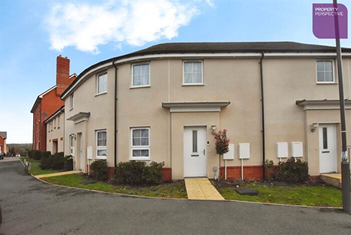 2 Bedroom Maisonette For Sale In Swithin Lane, Buckingham, MK18