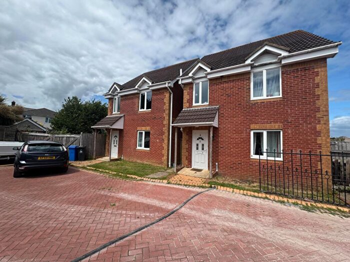 6 Bedroom Semi-Detached House For Sale In & Magnolia, Garages And Land, A Boldre Close, Parkstone, Poole, Dorset, BH12