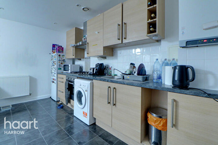 1 Bedroom Flat For Sale In Harrow & Wealdstone, HA1