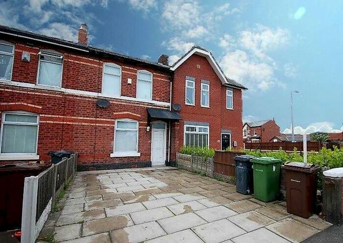 3 Bedroom Semi-Detached House To Rent In Eastbourne Road, Birkdale, Southport, Merseyside PR8