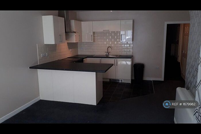 1 Bedroom Flat To Rent In Freckleton Street, Kirkham, Preston, PR4