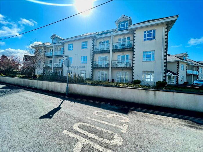 2 Bedroom Flat For Sale In Tywod Arian, Lon Golff, Morfa Nefyn, Pwllheli, LL53
