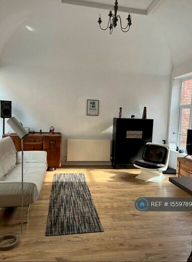 1 Bedroom Flat To Rent In Bowlalley Lane, Hull, HU1