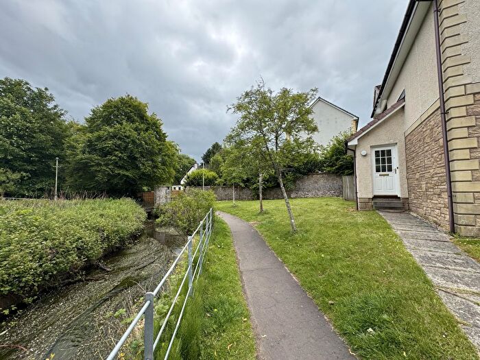 2 Bedroom Flat To Rent In Alastair Soutar Crescent, Invergowrie, Dundee, DD2