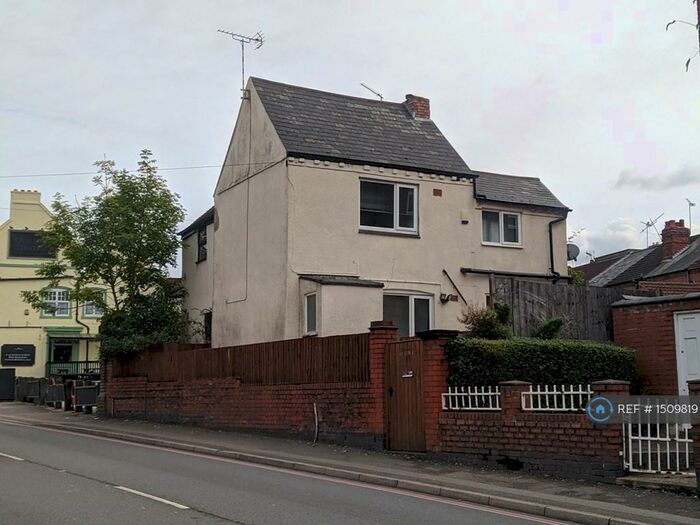 3 Bedroom Semi-Detached House To Rent In Walsgrave Road, Coventry, CV2