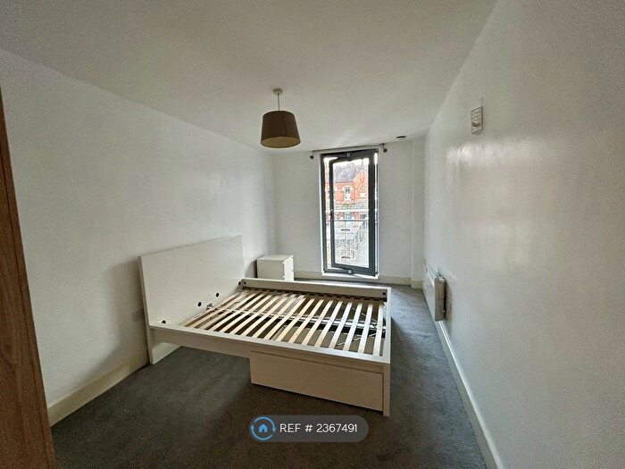 1 Bedroom Flat To Rent In Whytecliffe Road South, Purley, CR8