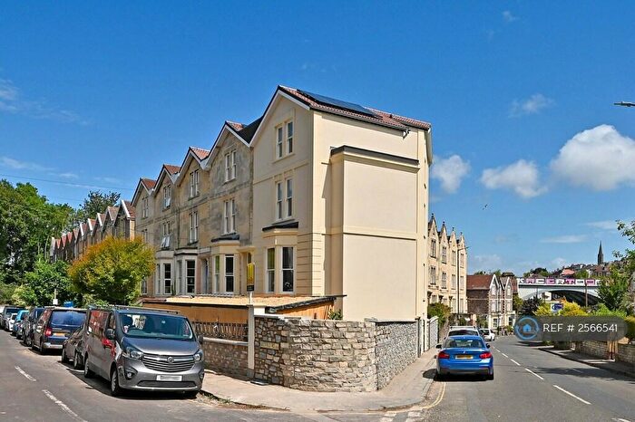 1 Bedroom Flat To Rent In Eastfield Road, Cotham, Bristol, BS6