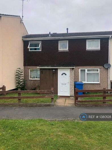 3 Bedroom Terraced House To Rent In Aysgarth, Bracknell, RG12