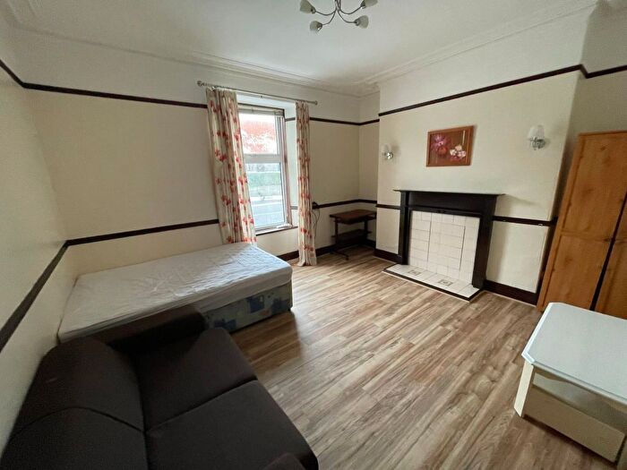 1 Bedroom Flat To Rent In Bedford Road, Ground Floor Left, Aberdeen, AB24