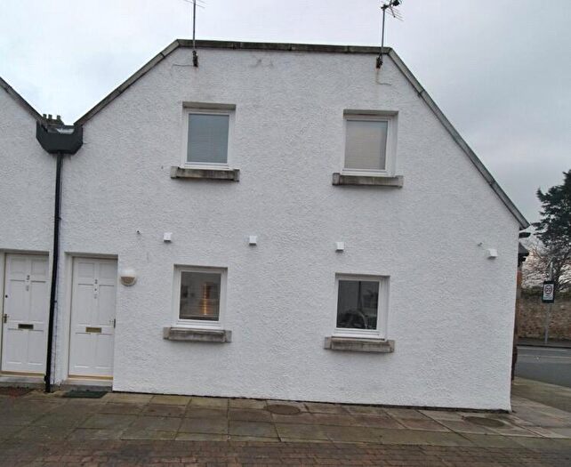 2 Bedroom Terraced House To Rent In Robert De Quincy Place, Prestonpans, EH32