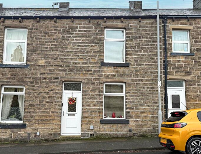 2 Bedroom Terraced House For Sale In Elliott Street, Silsden, BD20